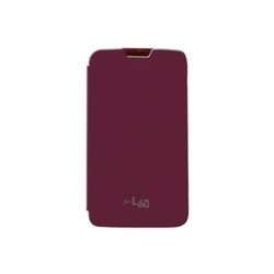 Чехлы для мобильных телефонов VOIA Flip Case for Optimus L60 DualSim