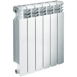 Радиаторы отопления Alltermo Bimetal 500/80 1