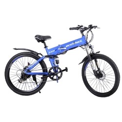 Велосипед EcoBike H-Slim 26