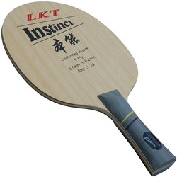 Ракетки для настольного тенниса LKT Instinct
