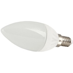 Лампочки Selecta Ceramic LED C35 5W 3000K E14