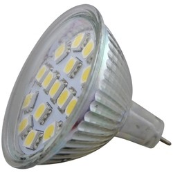 Лампочки Selecta LED JCDR 7W 3000K GU5.3