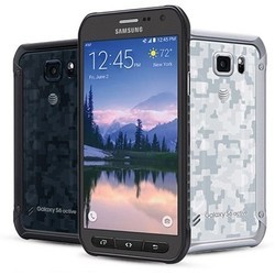 Мобильный телефон Samsung Galaxy S6 Active