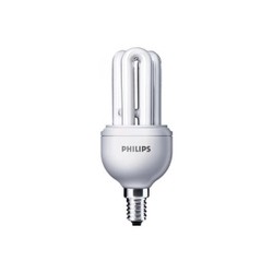 Лампочки Philips Genie 11W 4000K E14