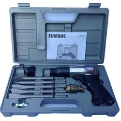 Отбойный молоток SUMAKE ST-2212K/H