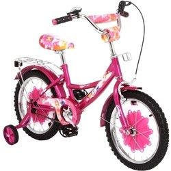 Детский велосипед Lider Kids G16BD207