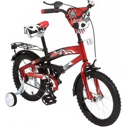 Детский велосипед Lider Kids G16BD406