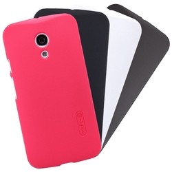 Чехол Nillkin Super Frosted Shield for Moto G2