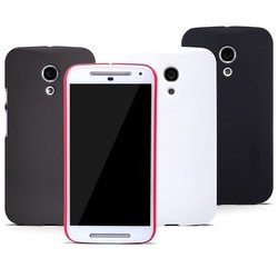 Чехол Nillkin Super Frosted Shield for Moto G2