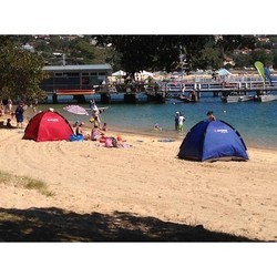 Палатки Caribee UV Guardian Beach Shelter