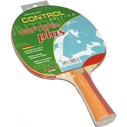 Ракетка для настольного тенниса Butterfly Softspin Plus
