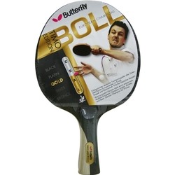 Ракетка для настольного тенниса Butterfly Timo Boll Gold