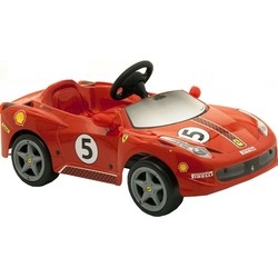 Детские электромобили Toys Toys Ferrari 458 Challenge