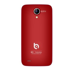 Мобильные телефоны BQ BQ-5002 Colombo
