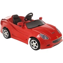 Детские электромобили Toys Toys Ferrari California