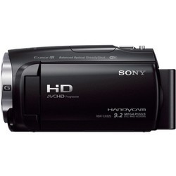 Видеокамера Sony HDR-CX620