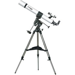 Телескопы BRESSER Messier R-80/900 EQ