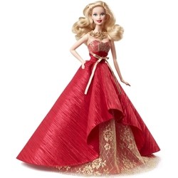 Кукла Barbie Holiday BDH13