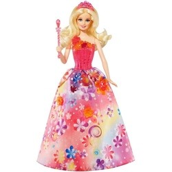 Куклы Barbie Princess Alexa CDG03