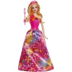 Кукла Barbie Princess BLP32