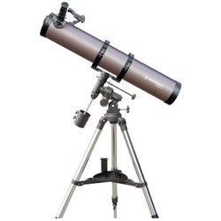 Телескоп BRESSER Galaxia 114/900 EQ