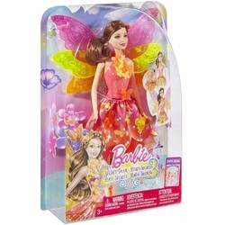 Кукла Barbie Transforming Fairy Nori BLP26