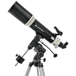 Телескопы BRESSER Messier AR-102/600 EQ-3