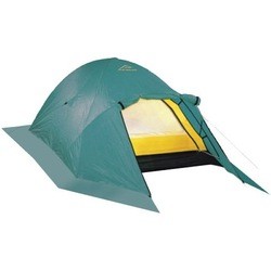 Палатка Normal Lotos 2N (желтый)