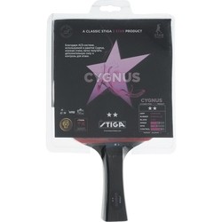 Ракетка для настольного тенниса Stiga Cygnus