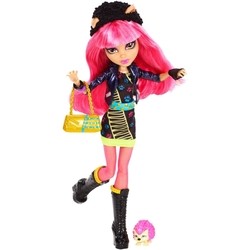 Куклы Monster High 13 Wishes Howleen Wolf Y7710
