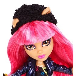 Куклы Monster High 13 Wishes Howleen Wolf Y7710