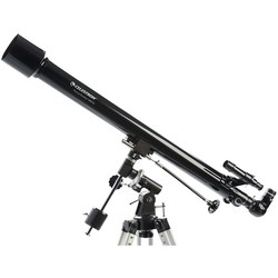 Телескоп Celestron PowerSeeker 60EQ