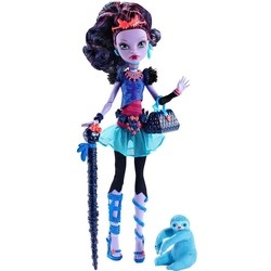 Куклы Monster High Jane Boolittle BLW02