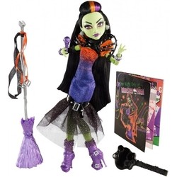 Кукла Monster High Casta Fierce CFV34