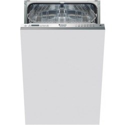 Встраиваемая посудомоечная машина Hotpoint-Ariston LSTF 7B019