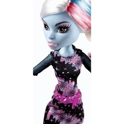 Куклы Monster High Coffin Bean Abbey Bominable BHN05