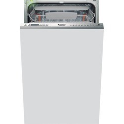 Встраиваемая посудомоечная машина Hotpoint-Ariston LSTF 9M116