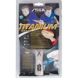 Ракетки для настольного тенниса Stiga Titanium Max