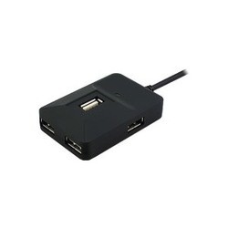 Картридеры и USB-хабы Greenconnect GC-UH4P06
