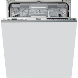 Встраиваемая посудомоечная машина Hotpoint-Ariston LTF 11P123