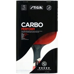 Ракетки для настольного тенниса Stiga Carbo Perform