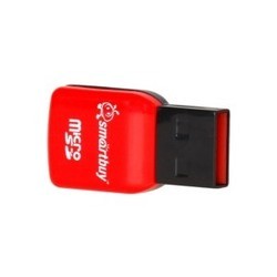 Картридеры и USB-хабы SmartBuy SBR-709