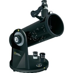 Телескопы National Geographic 114/500 Compact