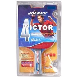 Ракетка для настольного тенниса Joerex J411