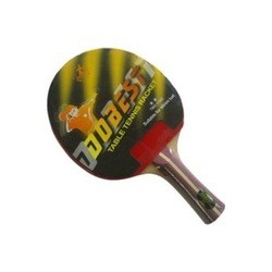 Ракетка для настольного тенниса Dobest BR01 2
