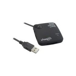 Картридеры и USB-хабы Greenconnect GC-UHCD01