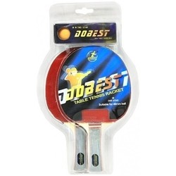 Ракетка для настольного тенниса Dobest BR20 1