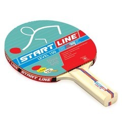 Ракетка для настольного тенниса Start Line Level 100