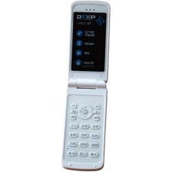 Мобильные телефоны DEXP Larus V1