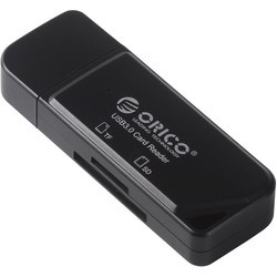 Картридеры и USB-хабы Orico CTU32